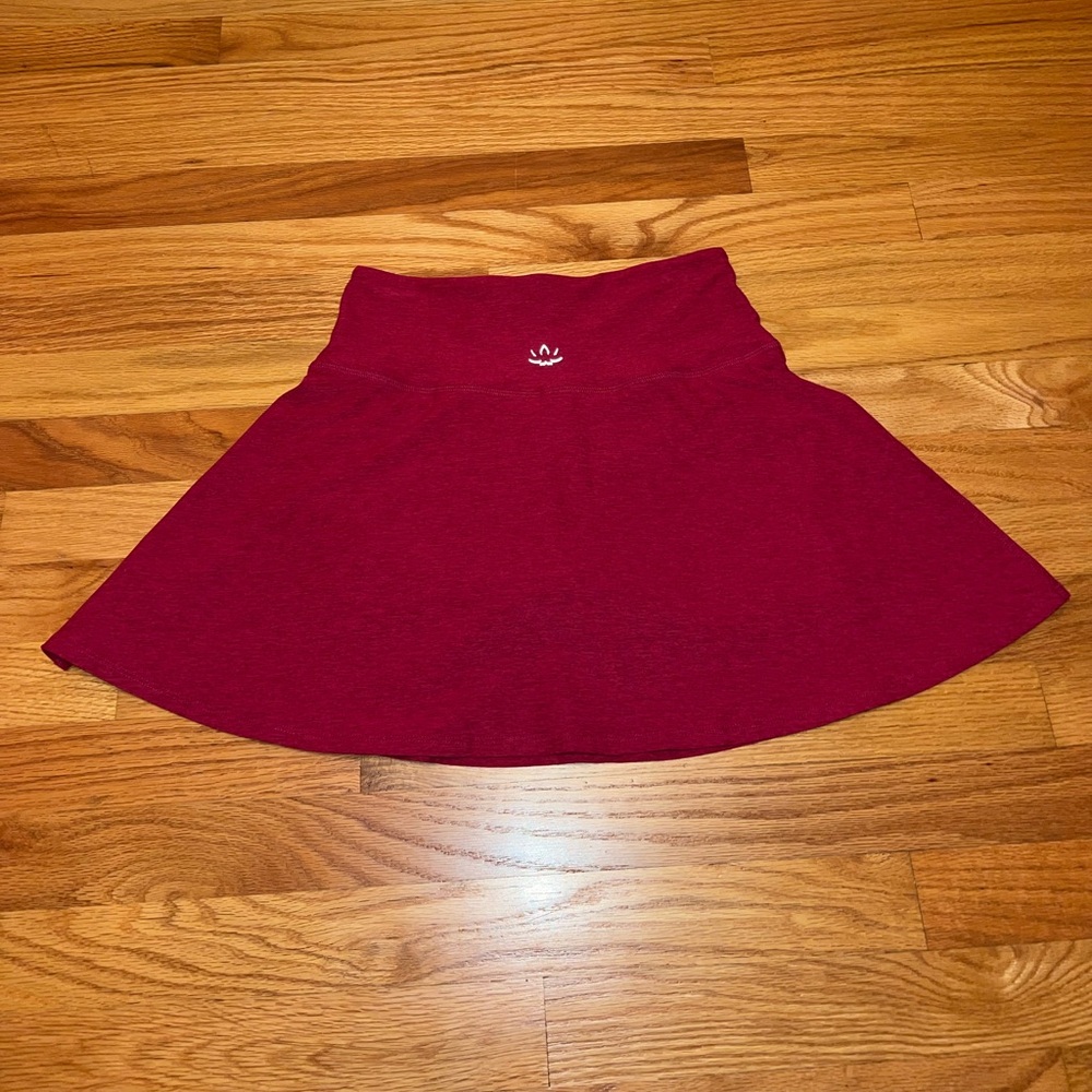 Beyond Yoga Tennis Skirt